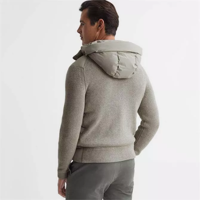 激安の step ennoy 1 / TEP HOODIE you don enjoy (GRAY) - www